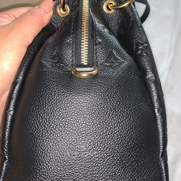 🖤 S O L D🖤Louis Vuitton Ponthieu PM - Picture 12 of 16